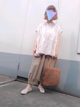 まろﾝさんのコーディネート