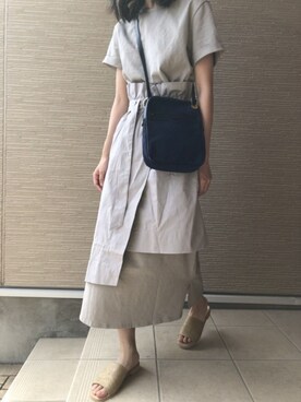 Yさんのコーディネート