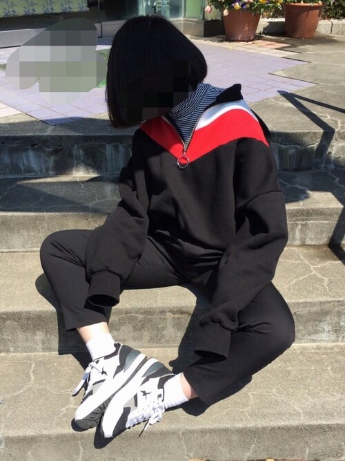 みさんのコーディネート