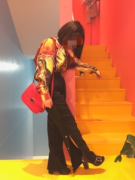 みさん(レディース・147cm)の春コーディネート