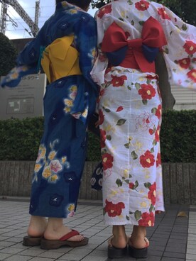 みさんのコーディネート