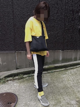 みさんのコーディネート