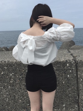 みさんのコーディネート