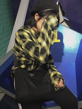 みさんのコーディネート