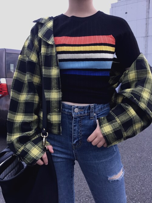 みさんのコーディネート