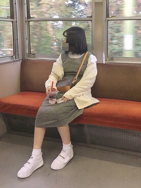 みさんのコーディネート