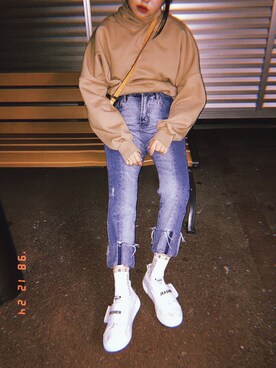 みさんのコーディネート