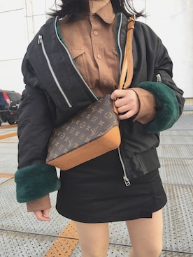 みさんのコーディネート