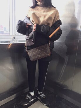 みさんのコーディネート