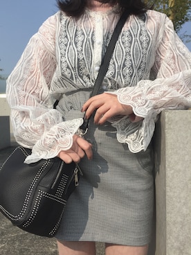 みさんのコーディネート