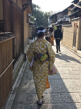 みさんのコーディネート