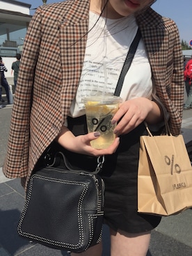 みさんのコーディネート