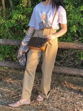 みさんのコーディネート