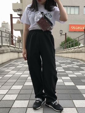 みさんのコーディネート