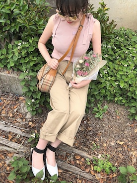 みさんのコーディネート