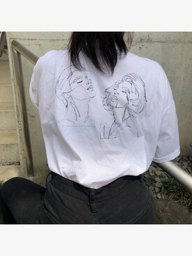 みさんのコーディネート