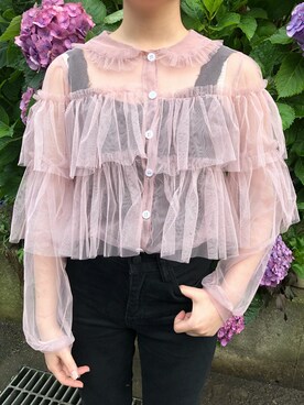 みさんのコーディネート