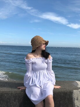 みさんのコーディネート