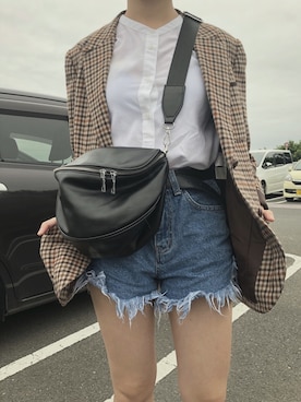 みさんのコーディネート