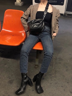 みさんのコーディネート