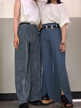 みさんのコーディネート