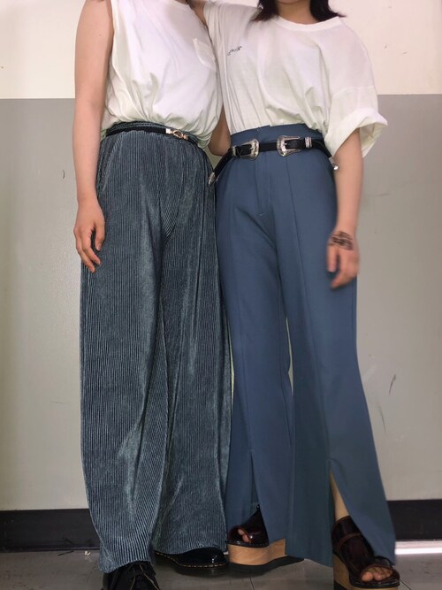 みさんのコーディネート