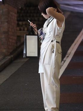 みさんのコーディネート