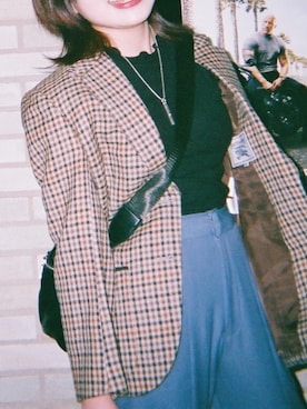 みさんのコーディネート