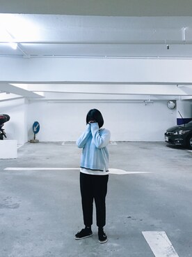 blablabamboochuckさんのコーディネート