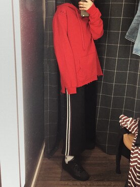 blablabamboochuckさんのコーディネート