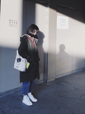 blablabamboochuckさんのコーディネート