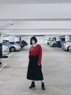 blablabamboochuckさんのコーディネート
