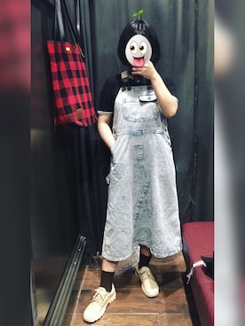 blablabamboochuckさんのコーディネート