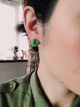 Miyuki さんのコーディネート