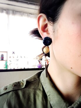 Miyuki さんのコーディネート