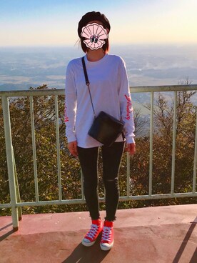 Miyuki さんのコーディネート