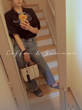 Miyuki さんのコーディネート