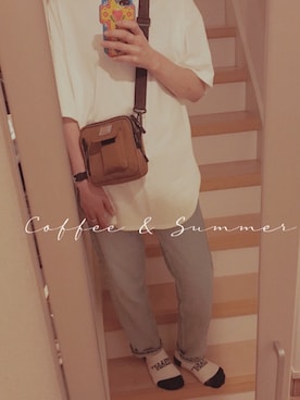 Miyuki さんのコーディネート