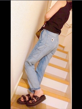 Miyuki さんのコーディネート