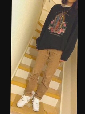 Miyuki さんのコーディネート