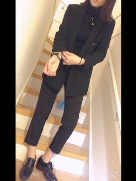 Miyuki さんのコーディネート