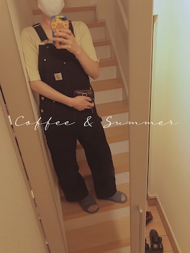 Miyuki さんのコーディネート