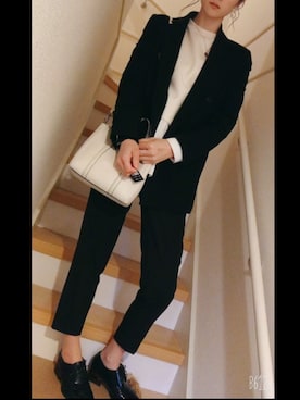 Miyuki さんのコーディネート