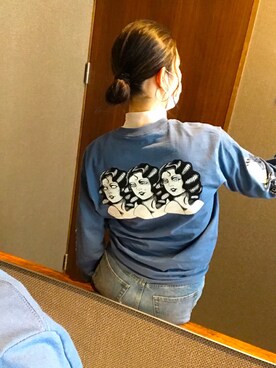 Miyuki さんのコーディネート