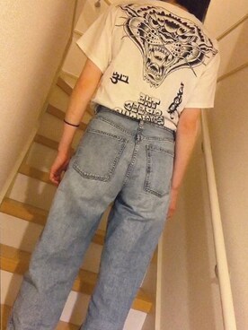 Miyuki さんのコーディネート