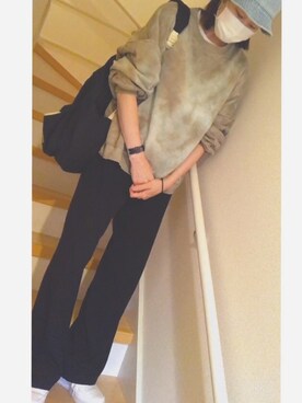 Miyuki さんのコーディネート