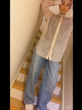 Miyuki さんのコーディネート