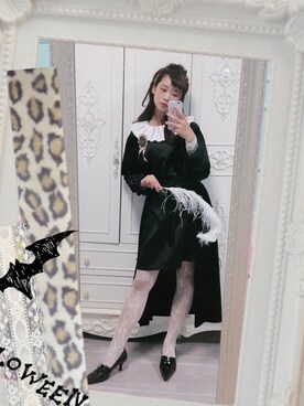 finfinfinfin_sweetさんのコーディネート