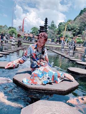 finfinfinfin_sweetさんのコーディネート