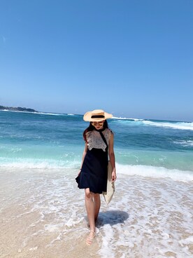 finfinfinfin_sweetさんのコーディネート